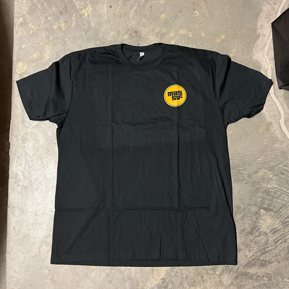 Massif shirt